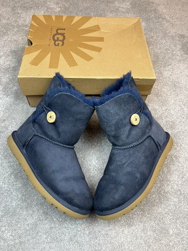 Ugg bailey button boots - ugg,