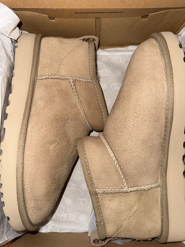 Ultra mini ugg - mini,