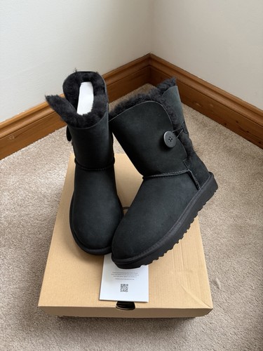 Genuine ugg boots bailey - boots, w