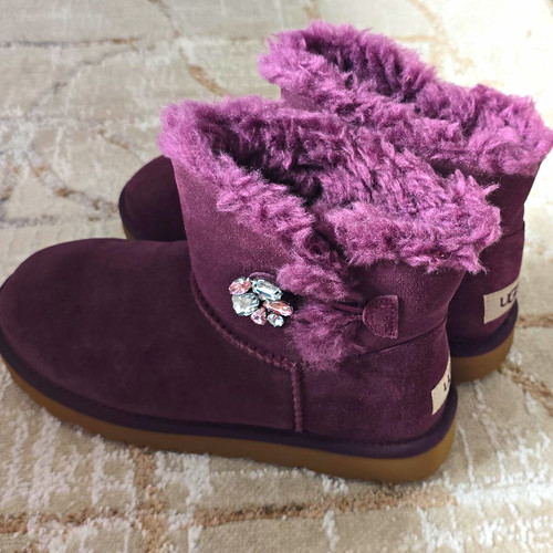 Ugg bailey mini gem - mini,