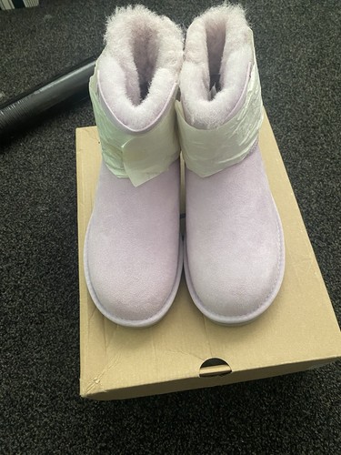 Ugg bailey button poppy - ugg,