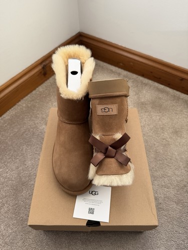 Genuine ugg boots mini - genuine,