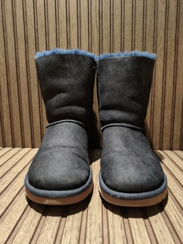 Ugg australia bailey bow boots - bailey,