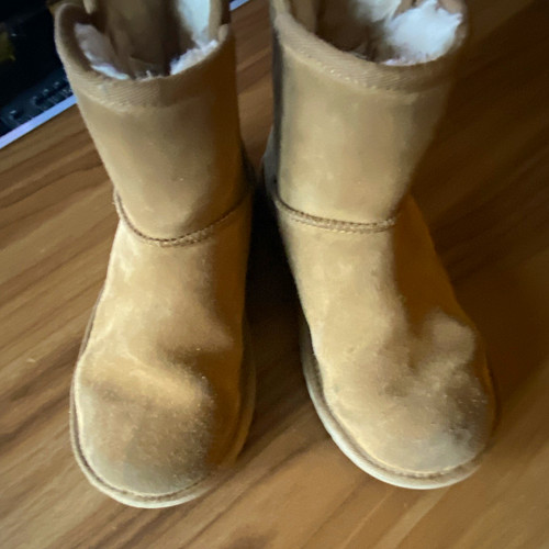 Ugg bailey bow ladies - bailey,