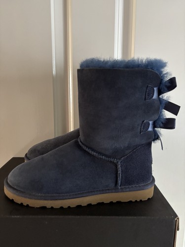 Ugg women bailey bow - women’s,
