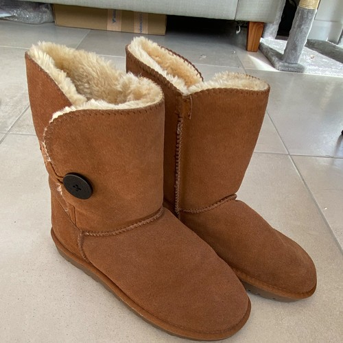 Ugg australia bailey button - ugg,