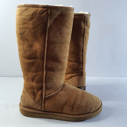 Ugg boots chestnut - ugg,