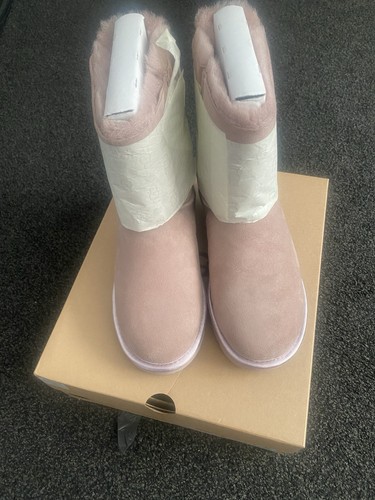 Ugg mini bailey bow - mini, ii