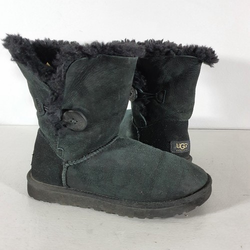 Ugg boots classic bailey - boots,