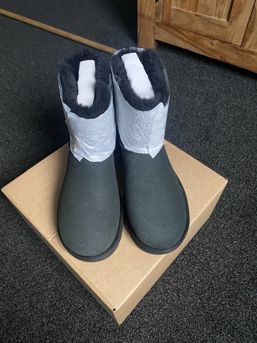 Ugg mini bailey - ugg, ii