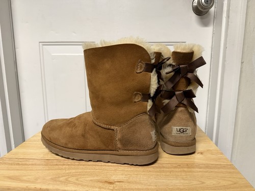 Ugg women chestnut bailey - ugg,