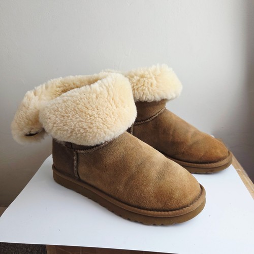 Ugg bailey button boots - ugg,