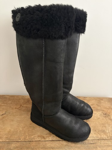 Fab ugg bailey - fab, over