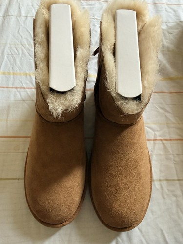Ugg mini bailey bow ii - w,