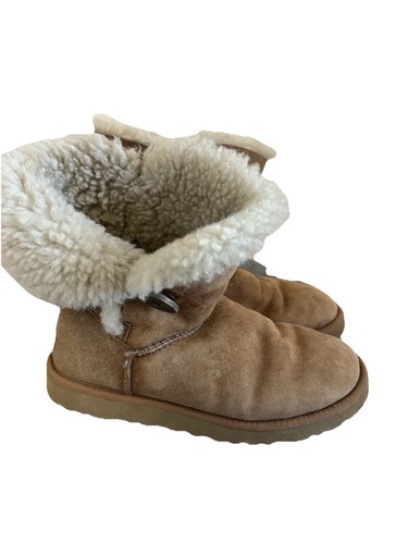 Ugg australia chestnut - ugg,