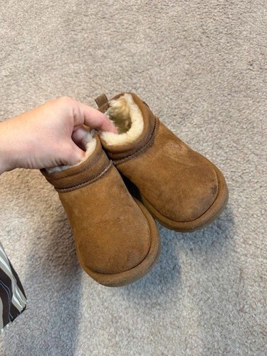 Ugg classic mini bailey zip - ugg,