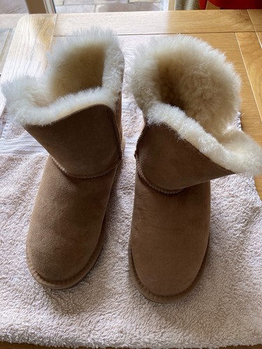 Ugg austrailia tan - ugg,
