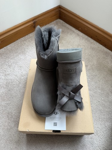 Genuine ugg boots mini - ugg,