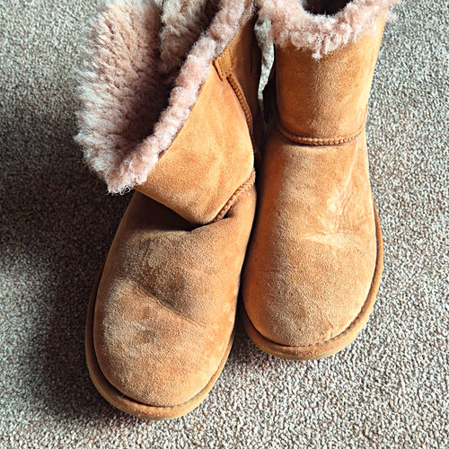 Ugg bailey bow - bailey,