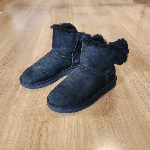 Ugg bailey bow classic mini - ugg,