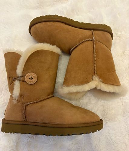 Ugg bailey button women - button, women’s