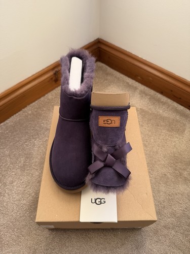 Genuine ugg boots - boots, bailey