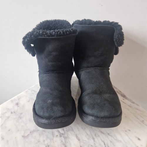 Ugg australia bailey button - ugg,
