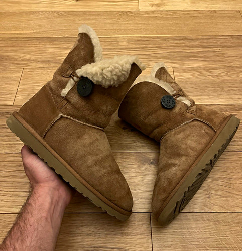Ugg australia bailey - ugg,