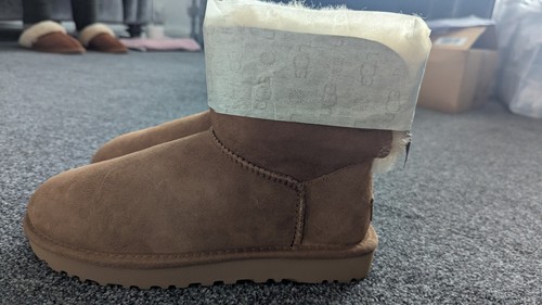 Ugg bailey boots size 5 - ugg, uk