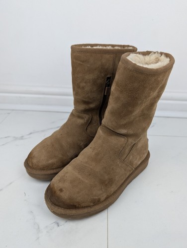 Ugg australia girls bailey - australia,