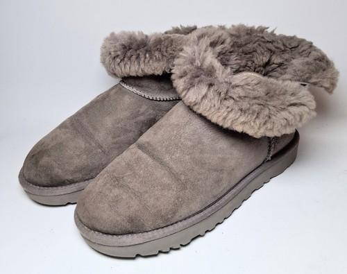 Ugg australia mini bailey - australia,
