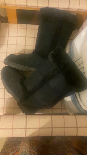 Ugg australia mini bailey - australia,