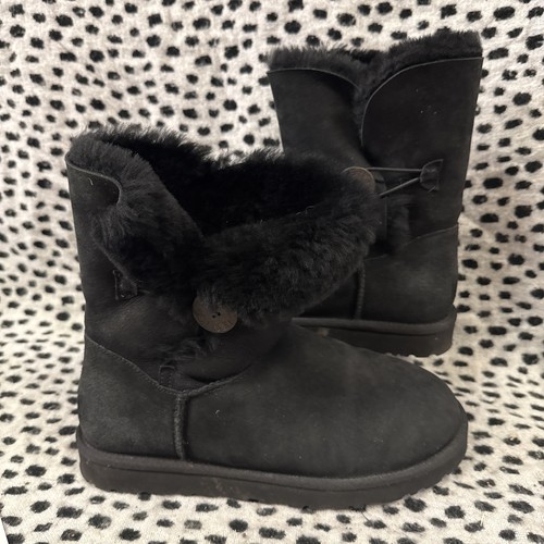 Ugg bailey button early 2010 - button,