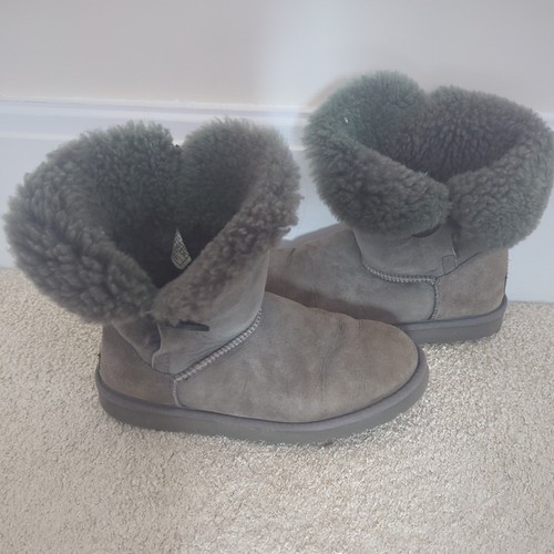 Reduced ugg australia brown - ugg,