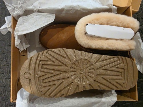 Ugg mini bailey bow - bow, boots