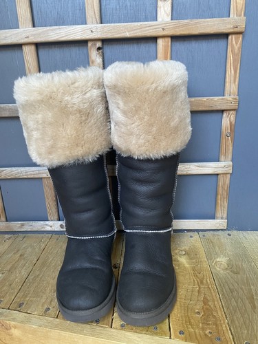 Ugg rare over the knee - the, bailey