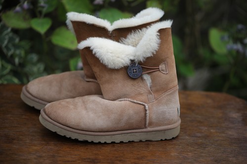 Ugg australia bailey button - bailey,