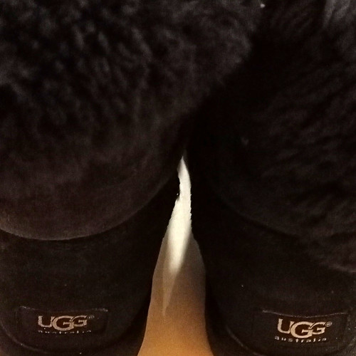 Ugg bailey button - ugg, women’s