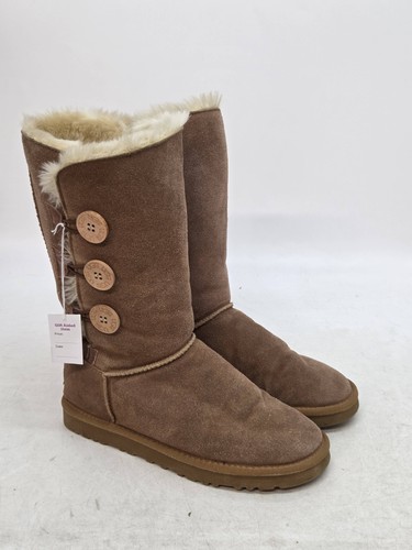 Ugg australia bailey - australia, button
