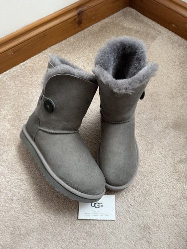 Genuine ugg boots bailey - ugg,