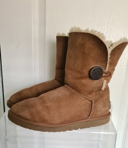 Ugg australia bailey button - ugg,