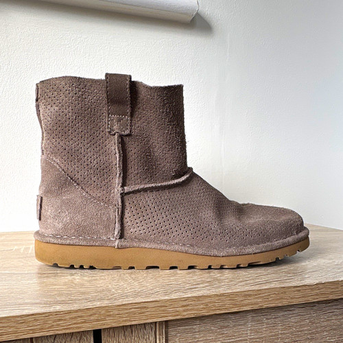 Ugg women classic unlined - ugg, women’s