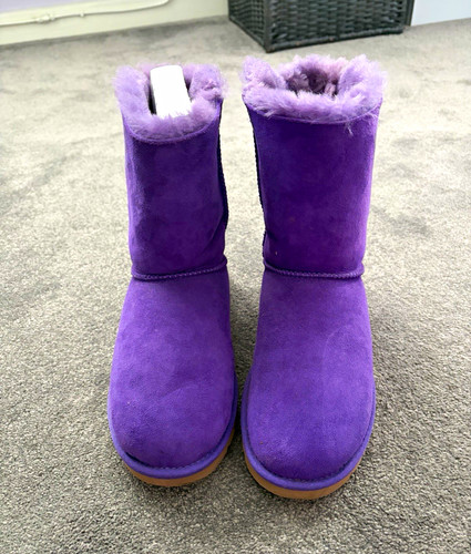 Ugg australia bailey - australia, bow