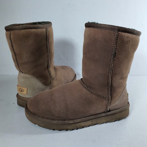 Ugg boots classic bailey - bailey, ankle